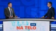 Daniel Lipšic v relácii Na telo plus.