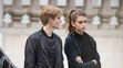 Presley a Kaia Gerber