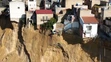 Zosuv pôdy na Sicílii