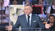 Robert Fico.