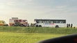 Vážna nehoda v Košickom kraji