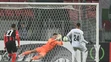 Spartak Trnava - Ludogorec Razgrad.