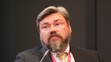 Konstantin Malofejev, predseda predstavenstva skupiny Cargrad.