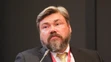 Konstantin Malofejev, predseda predstavenstva skupiny Cargrad.