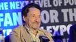 Peter Cullen