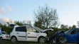 Tragická nehoda pri Žiline.
