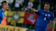 Slovenskí futbalisti vyhrali v kvalifikácii o postup na MS 2018