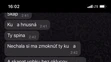 Týranie influencerky