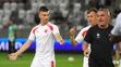 SC Dnipro-1 - Slavia Praha.