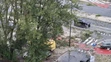 Silná búrka zasiahla Bratislavu