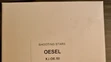 Xerjoff - Shooting stars Oesel Eau de Parfum