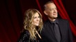 Rita Wilson a Tom Hanks