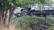 Tragická nehoda na ceste v okrese Turčianske Teplice.