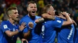 Slovenskí futbalisti vyhrali v kvalifikácii o postup na MS 2018