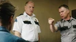 Three Billboards Outside Ebbing, Missouri 