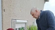 Na druhom kole prezidentských volieb sa v sobotu zúčastnila aj 100-ročná Zuzana Mázorová z Kalinova v Poltárskom okrese.