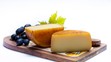 2. Pecorino Toscano (Taliansko)