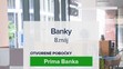 Otvorené banky - 8. máj