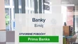 Otvorené banky - 8. máj