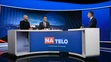 Hosťami relácie Na telo boli Tomáš Drucker a Michal Truban.
