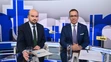 Hosťami relácie Na telo boli Erik Tomáš a Martin Dubéci