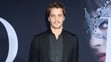 Luke Grimes
