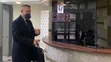 Peter Pellegrini na NAKA.
