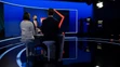 Juraj Blanár a Mária Kolíková v Na telo.