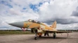 Prvé lietadlo Eurofighter vyrobené v rámci španielskeho programu Halcon I opustilo továreň v Getafe.
