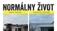 Výstava s názvom „Normálny život“