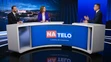 Matúš Šutaj Eštok a Veronika Remišová v relácii Na telo.