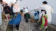 Slováci si užívajú Veľkú noc