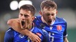 Slovenskí reprezentanti U21