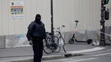 Útočník zabil štyroch policajtov.