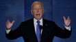 Bidenov príhovor na zjazde Demokratov