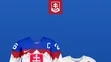 Nové dresy Slovenska na OH 2026.