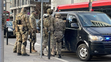 V Bratislave zasahovali elitní policajti.