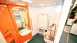 Na snímke nová elektrická jednotka