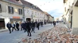 Počet pacientov na umelej pľúcnej ventilácii.