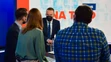 J. Hodosy, Z. Baťová, P. Sabaka.