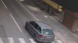 Auto, po ktorom pátra polícia.