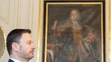 Prezidentka poverila vedením rezortu zdravotníctva Hegera