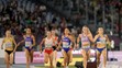 Slovenská atlétka Gabriela Gajanová vybojovala striebornú medailu v behu na 800 m na ME v Ríme.