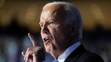 Bidenov príhovor na zjazde Demokratov