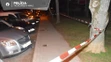 Pes počas venčenia napadol v Trenčíne okoloidúcu ženu.