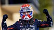 Bude sa Holanďan Max Verstappen na Red Bulle takto tešiť na konci z ďalšieho majstrovského titulu?