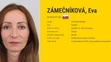 Eva Zámečníková