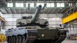 Hlavný bojový tank Challenger 3.