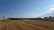 V Česku sa zrútila unikátna veterná elektráreň.