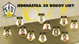 Premiéra dokumentu 30: Príbeh ligy